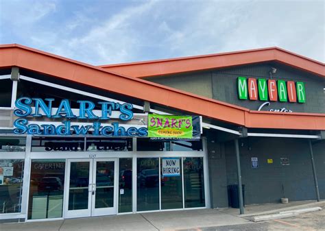 Local sandwich chain opens newest location in east Denver neighborhood